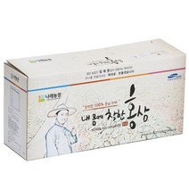 삿갓유통 정직하게 내린 내 몸에 착한 홍삼액
