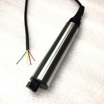 온라인 디지털 RS485 탁도 분석기 센서 0-1000 ntu, 한개옵션0