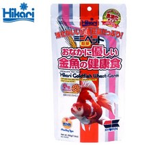 히카리 골드피쉬 휫점 100g, 단품