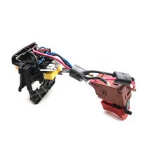 BOSCH GSB14.4-2-LI GSR14.4-2-LI 무선 드릴용 스위치 1607233543 교체, [01] 1 pcs