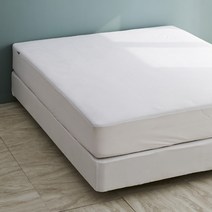 라뽐므 텐셀 방수 매트리스커버 K