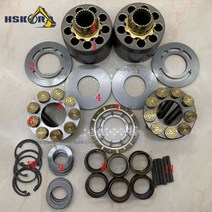 유압실린더 유압잭 유압 펌프 실린더 블록 밸브 PVD22, 2.NO 1 Cylinder Block