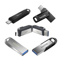 USB 메모리 C타입 OTG 듀얼타입 USB저장장치 윈도우 맥 지원 암호로 파일보호, USB 3.1 A타입 메모리, 128GB