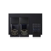 SK1080 베르가모 옴므 블랙 스킨케어 3종세트