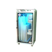 신원소독기 SW-304KH 900mm도마용 살균건조기 컵소독기 자외선 살균기 식기건조기