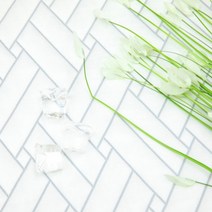 아츄 침대 쿨매트 여름 아이스 쿨링 냉감 시원한 패드 냉매트 SS Q, 격자무늬 패턴, 60×180, 다용도 러너
