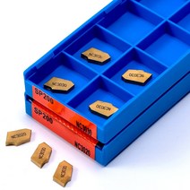 10PCS SP200 슬롯 형 초경 인서트 선반 커터 공구, 06 SP300  NC3020