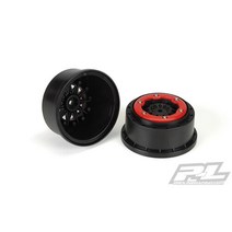 [Pro-Line Racing]AP2745-03 ProTrac F-11 2.2/3.0 Red/Black