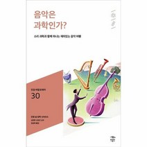 음악은 과학인가 030 민음 바칼로레아, 상품명
