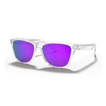 [오클리] [OAKLEY] 선글라스 ZQB 0OJ90061453 주니어 프로그스킨 XS, 사이즈:FREE