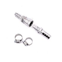 올포카/호스연결 커플링(소/8mm)