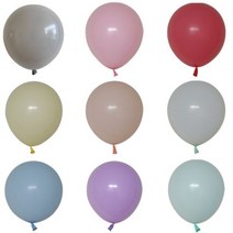 11 홀 210 인치 풍선 사이저 상자 접을 수 있는 측정 도구 장식 아치 기둥, 기타, 20pc 5inch_2