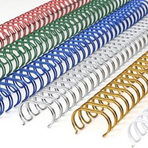 코라미 3대1 와이어링 11mm 100개, 백색