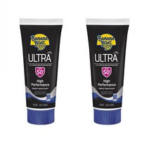 바나나보트 호주 선크림 울트라 SPF 50+ 200g 2팩