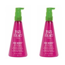 Tigi Bed Head 에고 부스트 스플릿 엔드 멘더 리브 인 컨디셔너 237ml 2팩, 2개