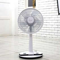 RF-P4714S 써큘레이터형 초미풍선풍기