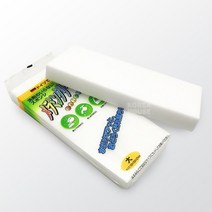 청소스펀지 청소용스폰지 멜라민청소폼 멜라민폼 대형 청소용스펀지