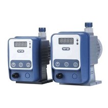 정량 펌프 정밀 조절 계량 급유 공급 하수처리 기계, WS-20-03-M  20LH 3Bar