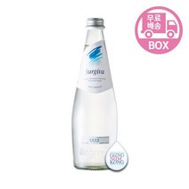 수르지바 미네랄 워터 500mlx20ea