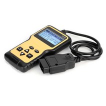 자동차스캐너 V310 DC 9-16V 자동차 진단 스캐너 OBDII 오류 코드 리더 감지기 차량 스캔 도구