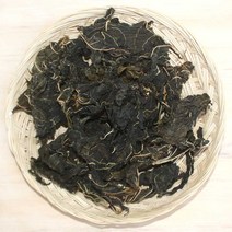 아주까리나물 500g 피마자 아주까리 건나물 나물 나물종류 나물파는곳 나물류 제철나물 마른나물 재배나물 말린나물 묵나물 국내산, 1개