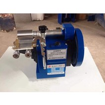 자동 풀칠 기계 도배 풀 바르는 본드 롤러 벽지 접착제, 접착 폭  6CM 철 막대