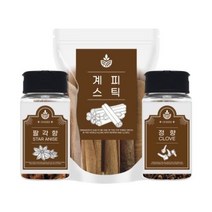 소용량 뱅쇼키트 뱅쇼재료 160g