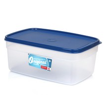독일 엠사 슈퍼라인 찬통 높은직사각 4.5L, 1개