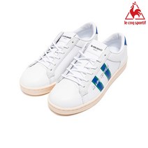르꼬끄 남녀공용 캐주얼 운동화 RICHE(리체) QM323LCU94_WHT