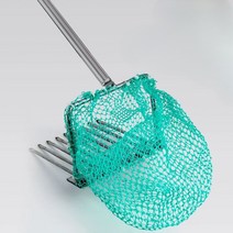 갈쿠리 다용도 조개 끌개 해루질 바닥 긁기 갯벌 잡이, 큰 바다 갈퀴를 잡아