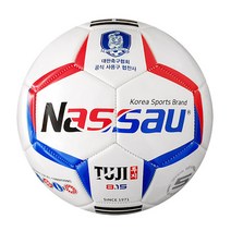 낫소 투지815 축구공 5호