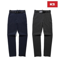 (대구신세계) K2 KMP21351 남성 봄 간절기 기능성바지 SPRING 클래식 팬츠 168371
