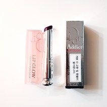 백화점 정품 & 국내 발송 // 디올 어딕트 립글로우 035 버건디 // NEW 리미티드 색상 // 디올 립글로우, 1개