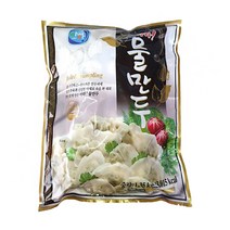 [171] 아하 물만두 1.35kg