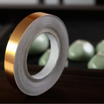 곰팡이 씰링 테이프 방수 욕실 타일 몰딩 다용도 인덕션 테두리 바닥 라인 타일실 셀프 시공 매지 화장실 실리콘 틈새 골드