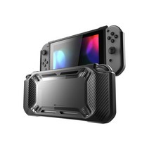 닌텐도 스위치 악세사리 용품 / Nintendo Swich OLED / ED, <B11-1>실리콘하드케이스-블랙/투명” class=”wr-img”></a></div></p></div></p></div></p></div><div class=