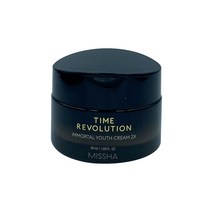 [미샤] 타임 레볼루션 이모탈 유스 크림 2X 50ml, 단품