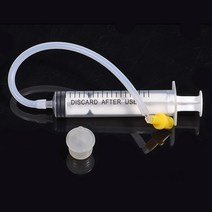 프린터 프린트 헤드 청소 액체 키트 안료 승화 염료 잉크 캐논 HP 엡손 L360 l351 잉크젯 프린터용 도구, 엡손 도구, 한개옵션0