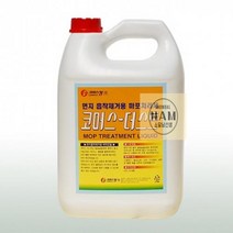 코머스더스트오일_기름걸레용_3.75리터 B6F2, 상세페이지 참조
