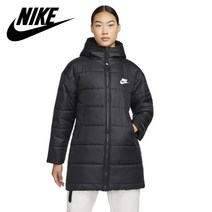 나이키 겨울 다운 파카 패딩코트롱패딩 DJ7000