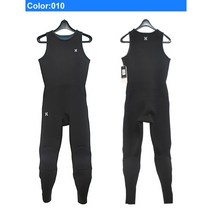 HURLEY 헐리 2023신상 2mm 남성 서핑 슈트 어드밴티지 플러스 웻슈트 MZLJAD23, 010
