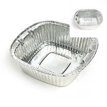 은박 라면용기 10p 1회용접시 컵밥용기 1회용그릇 덮밥용기 식품용기 밥용기 일회용플라스틱용기 국용기 일회용