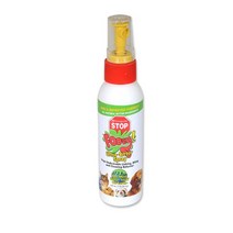 강아지 무는거 방지하는 뿌리는 방지제 반려견제어