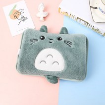 충전식 손난로 휴대용 전기 핫팩 usb 뜨거운 물 주머니 방폭 난방 손 따뜻하게 부드러운 모피 만화 히터, [03] AU, [06] rat