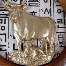 한지소코뚜레 걸기 소뚜레 소코걸이 소방울 개업 이사선물 오복 쇠코뚜레, 1한지소코뚜레