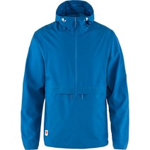 FJALLRAVEN 피엘라벤 남성 하이 코스트 라이트 아노락 82601 538 HIGH COAST LITE ANORAK M