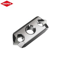 KNIPEX 크니펙스 90-23-01E01 파이프커터 교환날