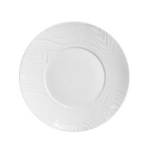 북유럽 도자기 그릇 세트 풍 식기 순색 국수 그릇 가정용 국그릇 무역, 14.25인치 타원형 디스크