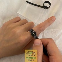 반지사이즈 호수 측정기 링게이지 반지 줄자 측정, 상세페이지 참조