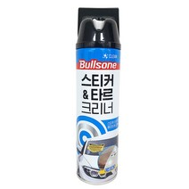 불스원 차량용 스티커자국 타르 제거제, 단품